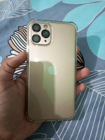 Apple iPhone XS