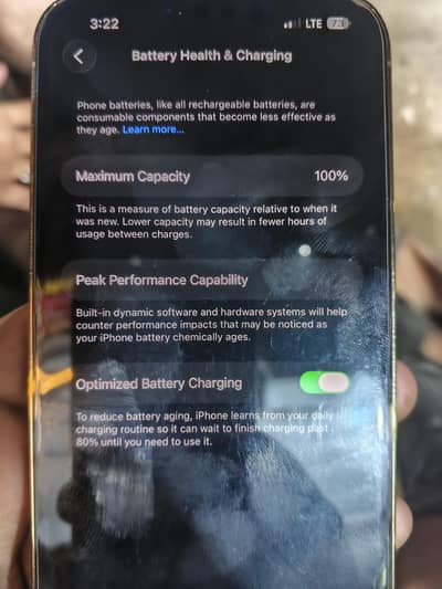 Apple iPhone 13 Pro Max