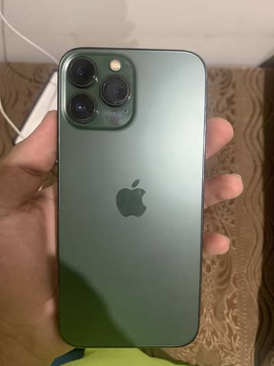 Apple iPhone 13 Pro Max