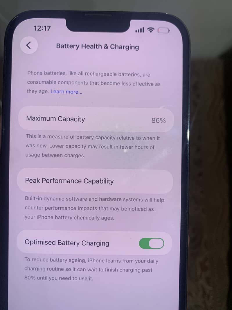 Apple iPhone 13 Pro Max 4