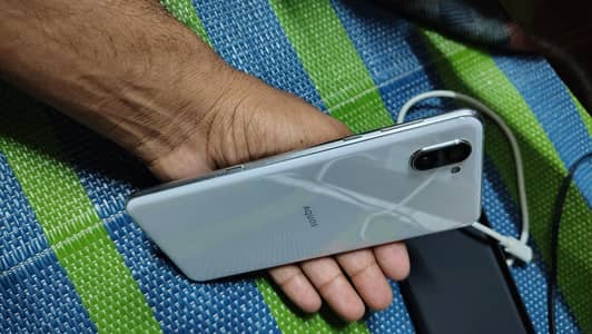 iNew Other Model AQUOS R3