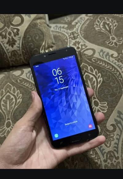 Samsung Mobile J4
