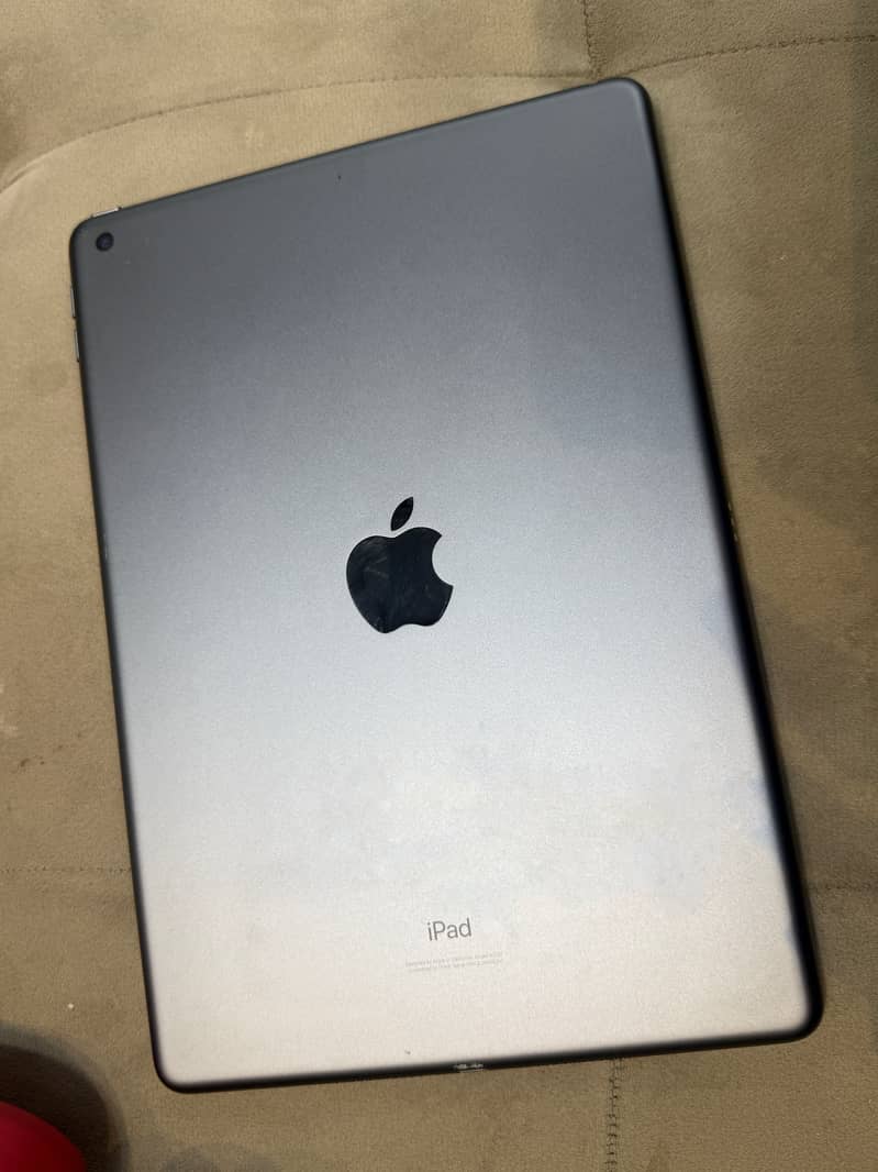 Ipad 7 2