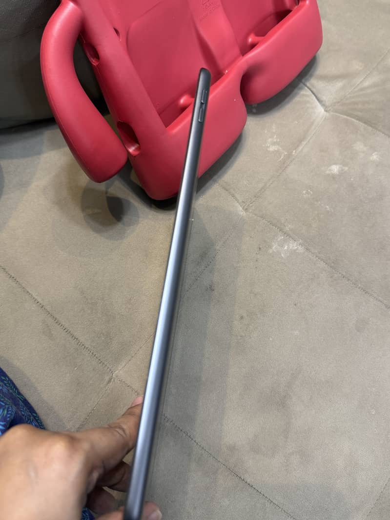 Ipad 7 6