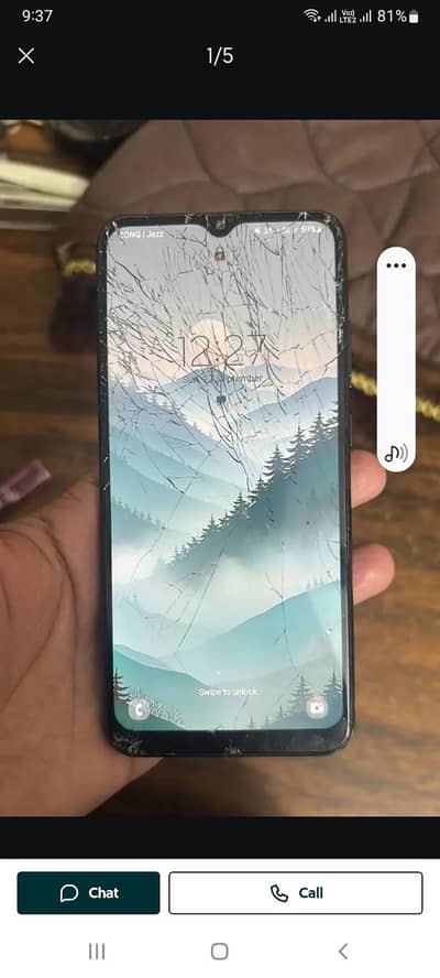 Samsung Mobile A02s 4 64 exchange possible