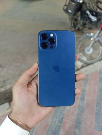Apple iPhone 12 Pro Max