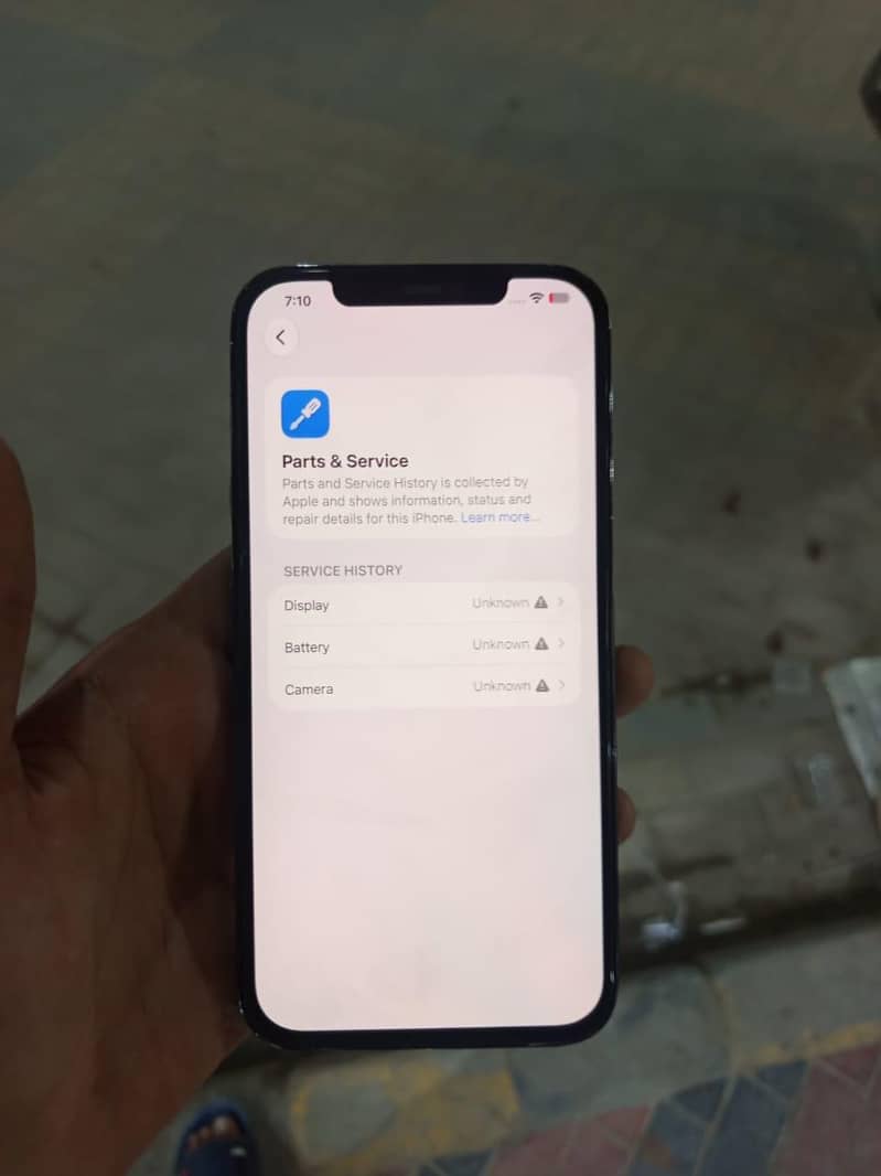 Apple iPhone 12 Pro Max 4