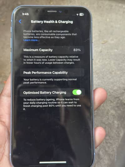 Apple iPhone XR