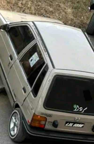 1999 Model , Full genuine, colour condition 08/10