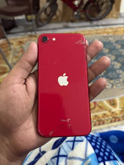 Apple iPhone SE