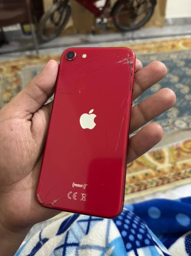 Apple iPhone SE 1