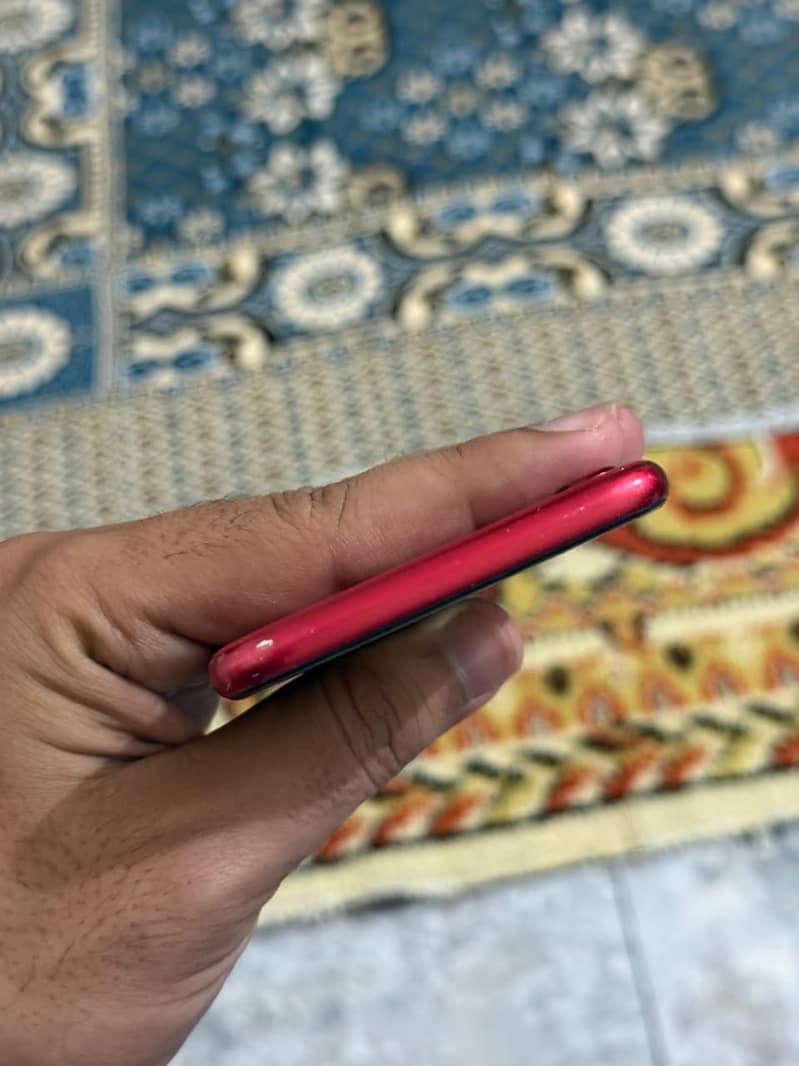 Apple iPhone SE 3