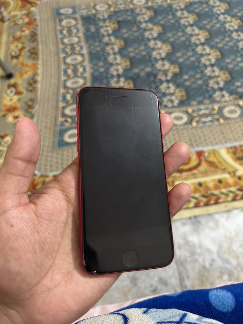 Apple iPhone SE 5