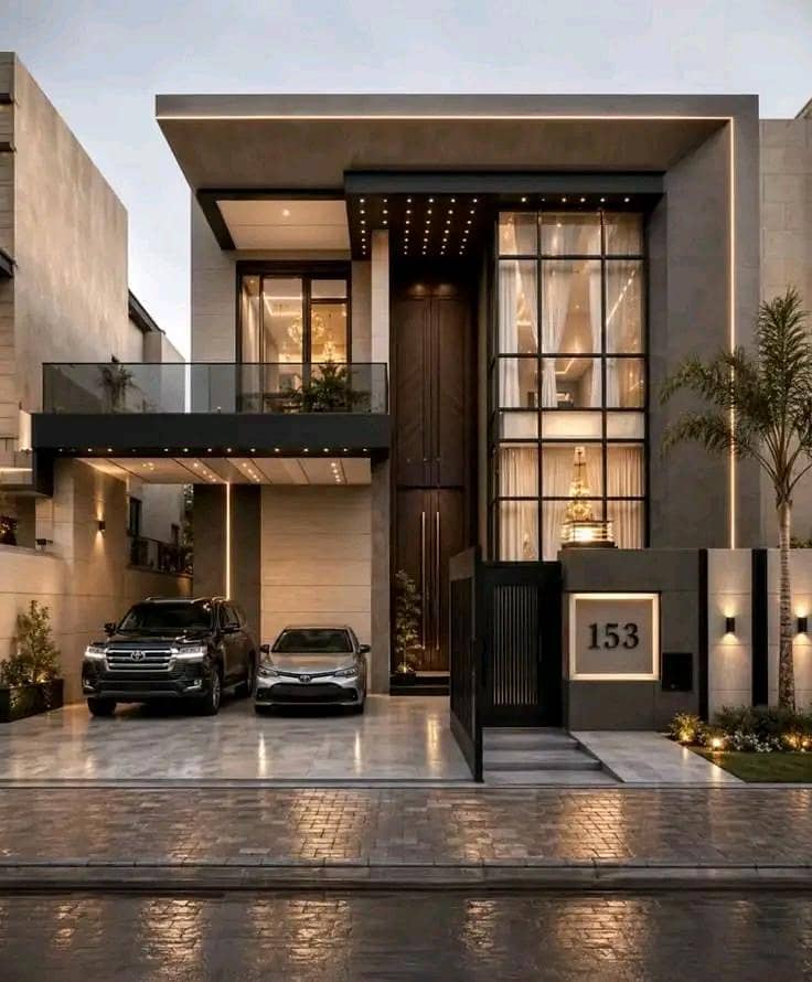 Architect | Interior Designer | Construction | 3d Visualization 3