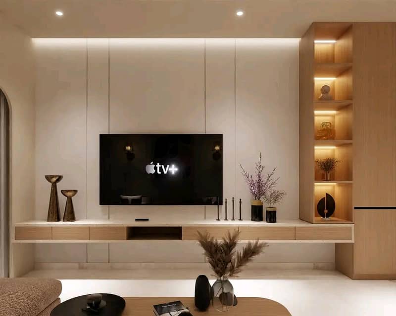 Architect | Interior Designer | Construction | 3d Visualization 6