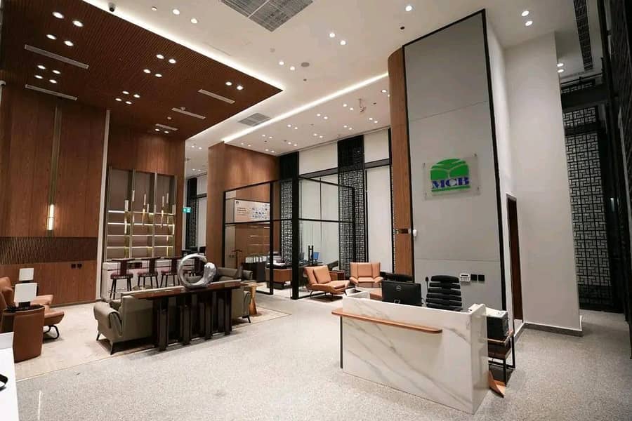 Architect | Interior Designer | Construction | 3d Visualization 7