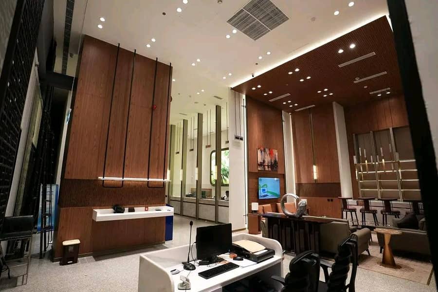 Architect | Interior Designer | Construction | 3d Visualization 8