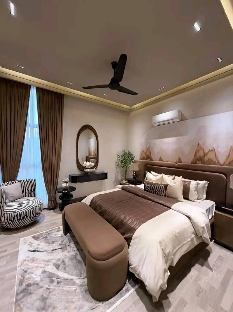 Architect | Interior Designer | Construction | 3d Visualization 10
