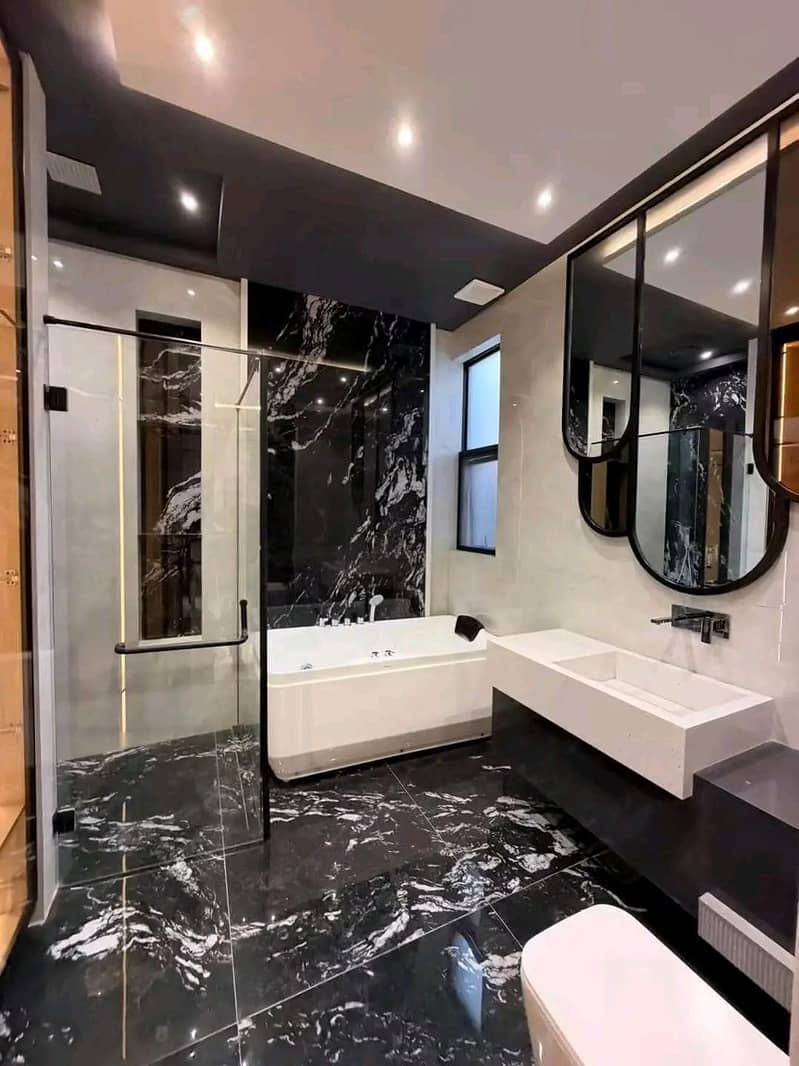 Architect | Interior Designer | Construction | 3d Visualization 11