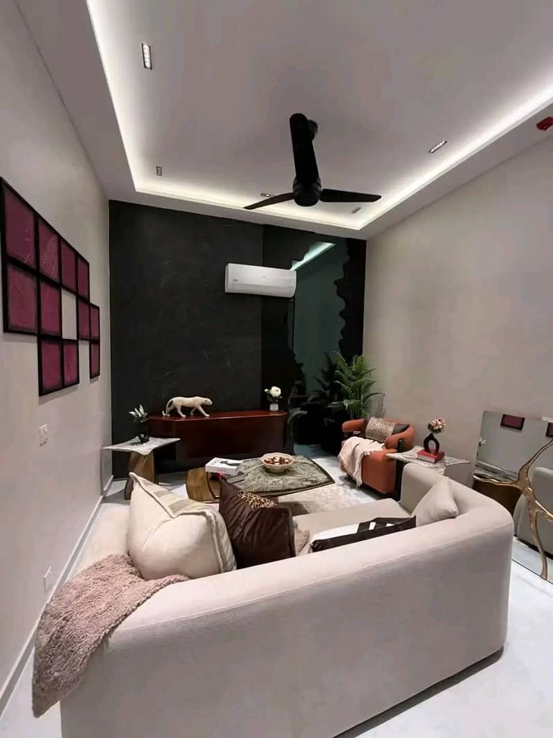 Architect | Interior Designer | Construction | 3d Visualization 12