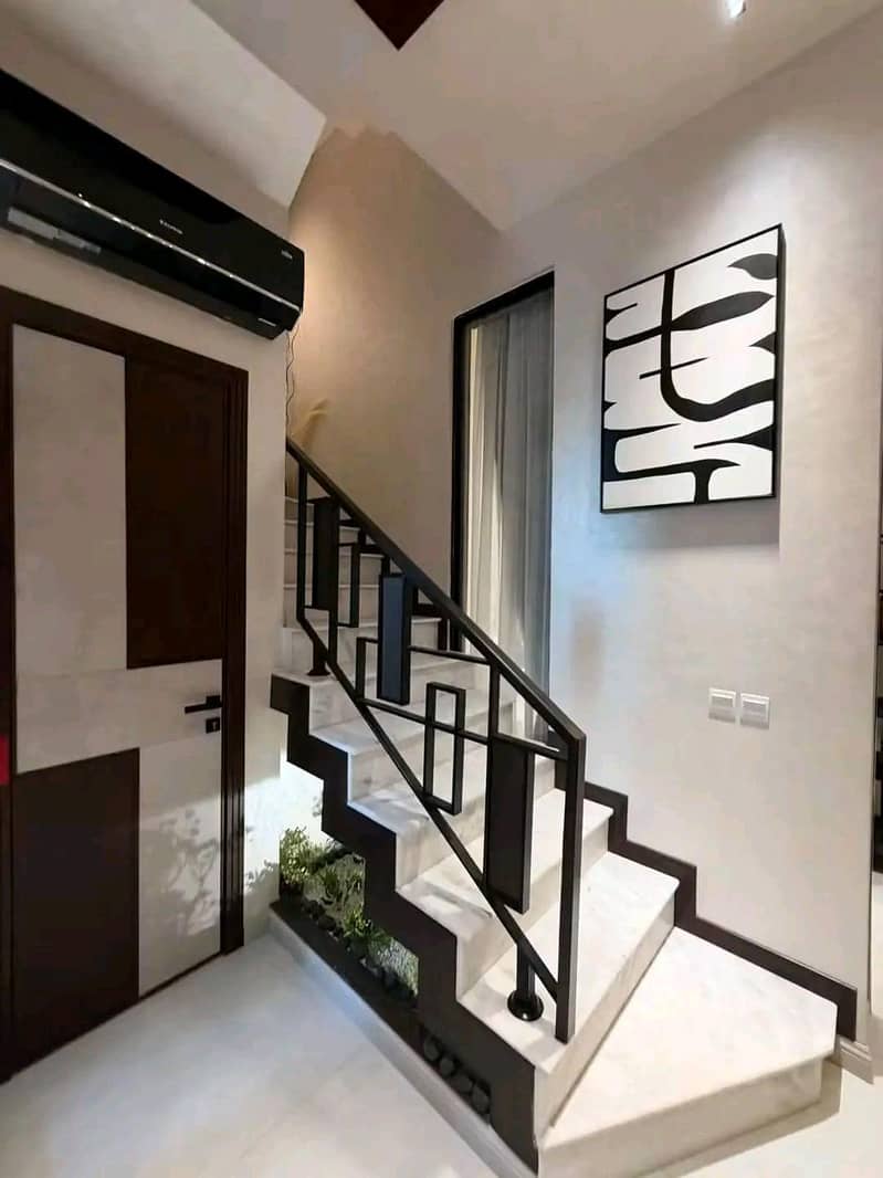 Architect | Interior Designer | Construction | 3d Visualization 13