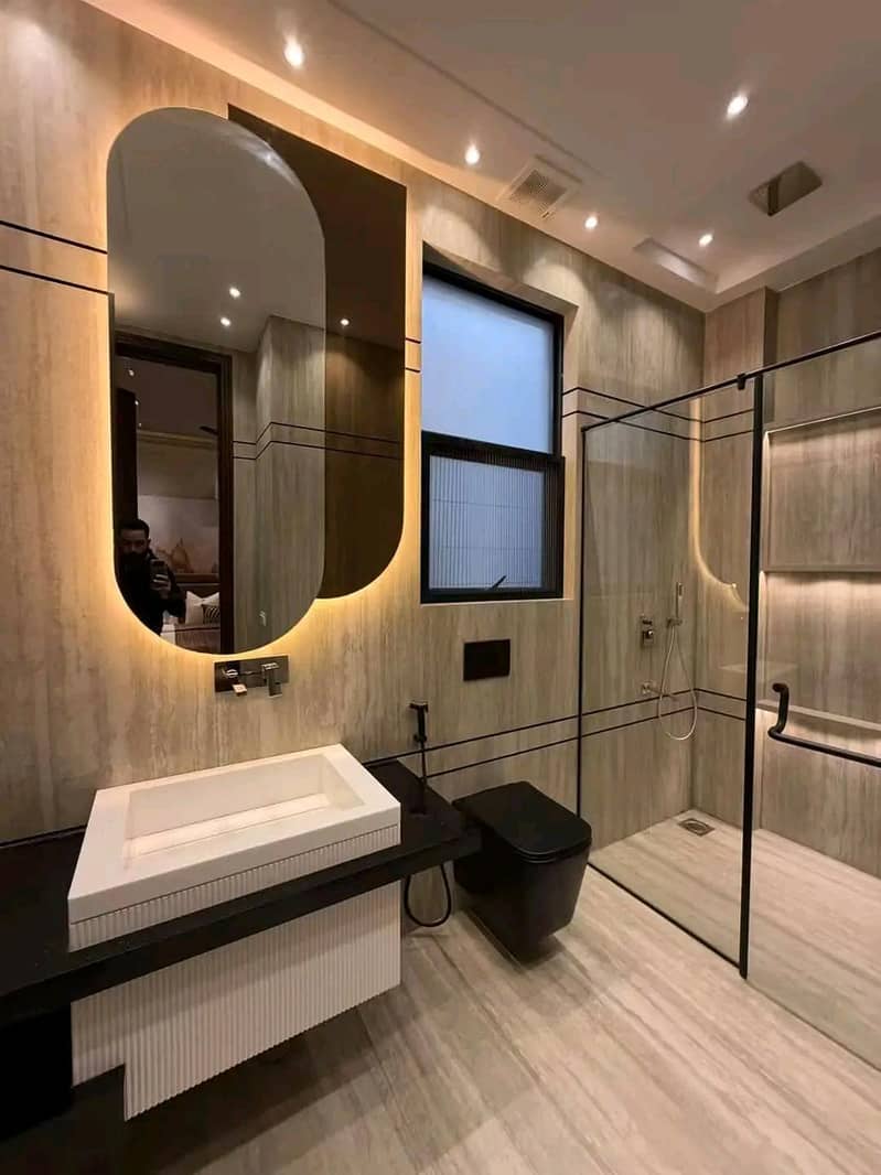 Architect | Interior Designer | Construction | 3d Visualization 14