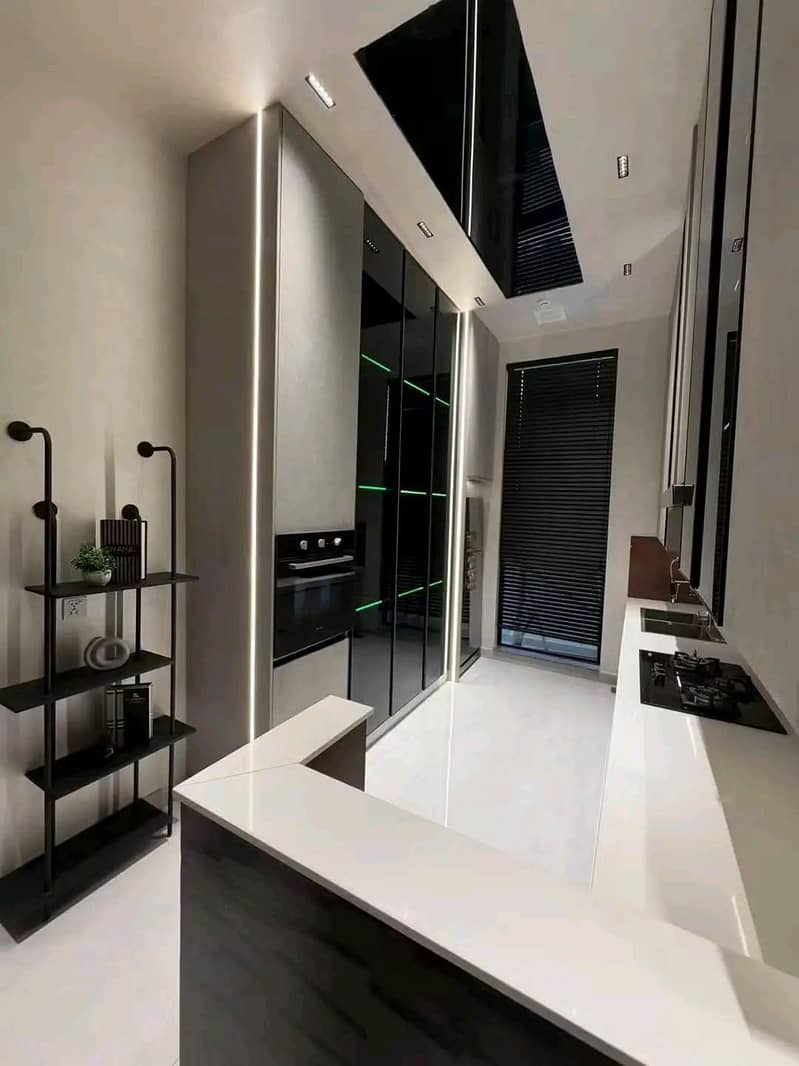 Architect | Interior Designer | Construction | 3d Visualization 15