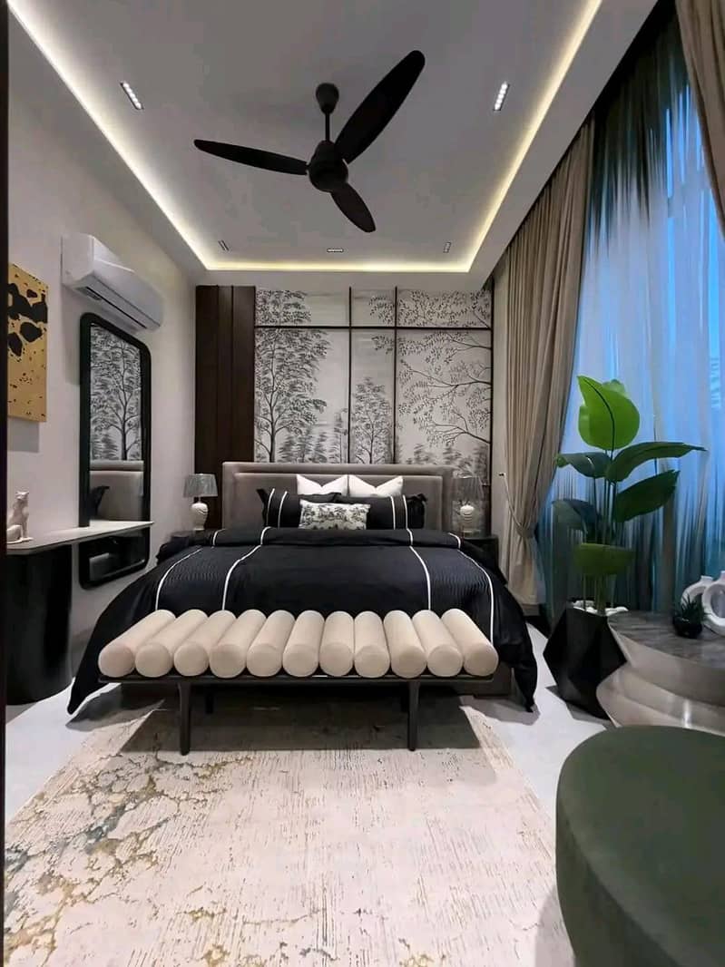 Architect | Interior Designer | Construction | 3d Visualization 16