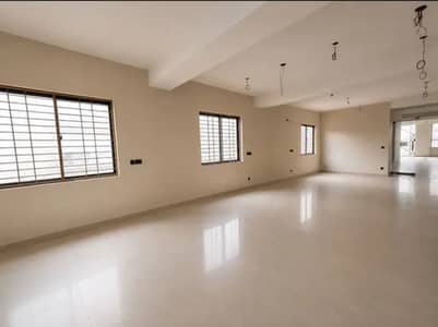 4500 Sq Ft Hall For Rent - Near Emporium Mall - Johar Town Lahore - Rent 340k - Video Available