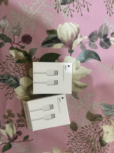 Cable for iPhone 
