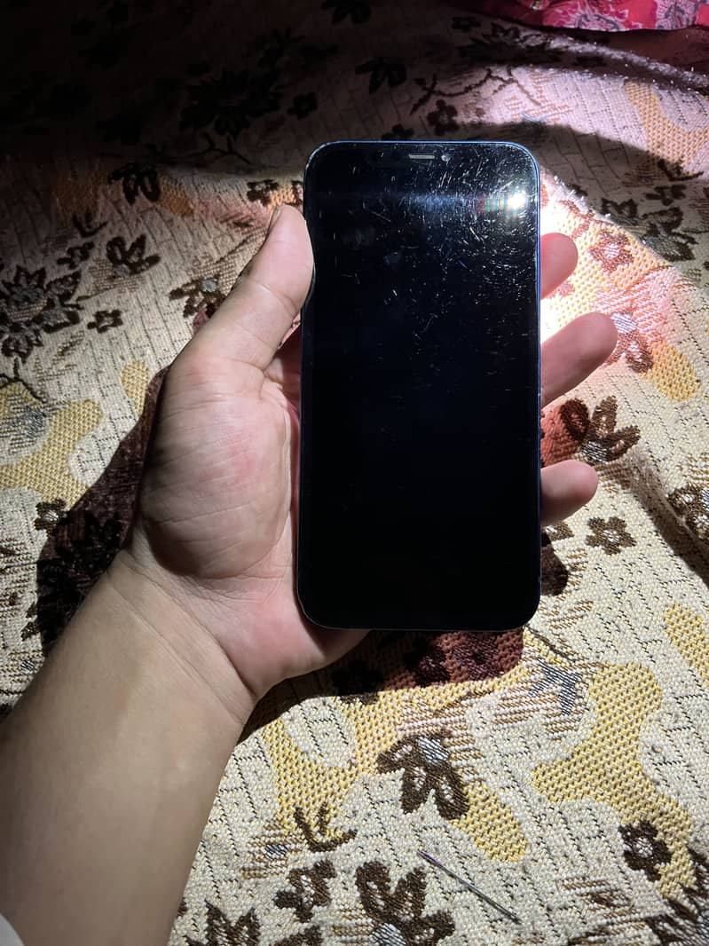 Apple iPhone 12 1