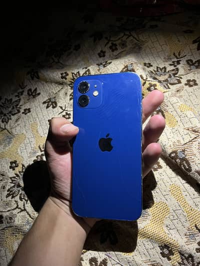 Apple iPhone 12
