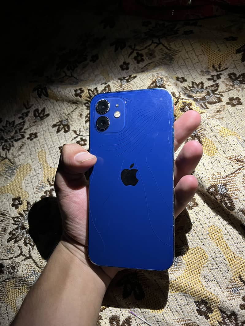 Apple iPhone 12 0