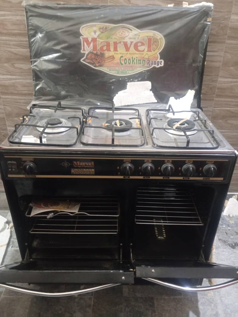 marvan cooking rang 2