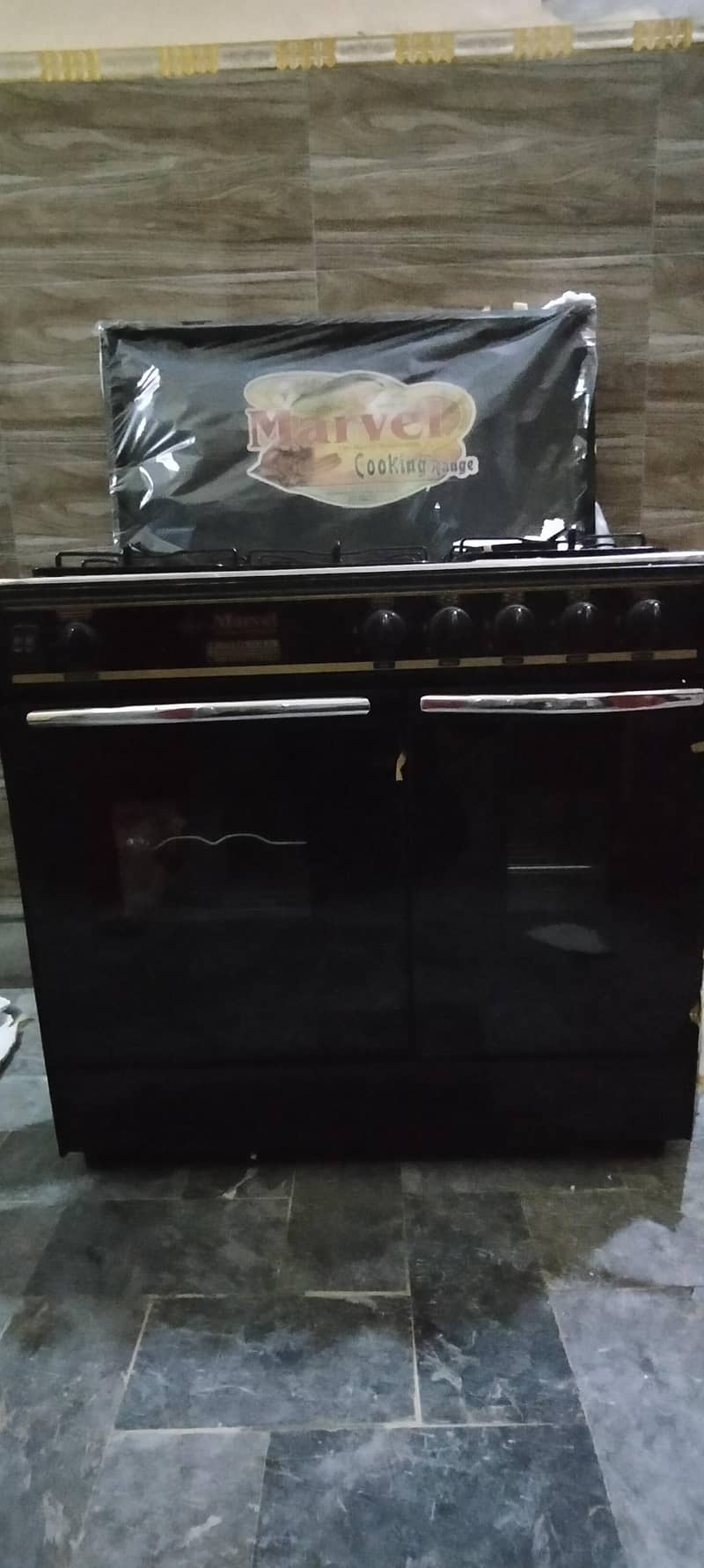 marvan cooking rang 3