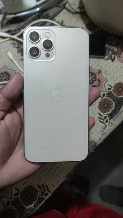 Apple iPhone 12 Pro Max