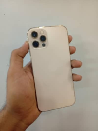 Apple iPhone 12 Pro