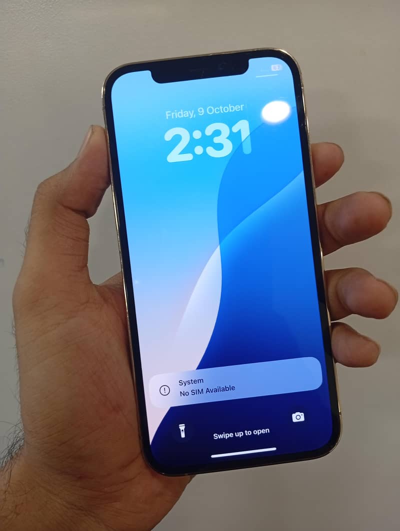 Apple iPhone 12 Pro 1