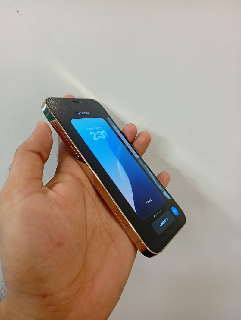 Apple iPhone 12 Pro 5