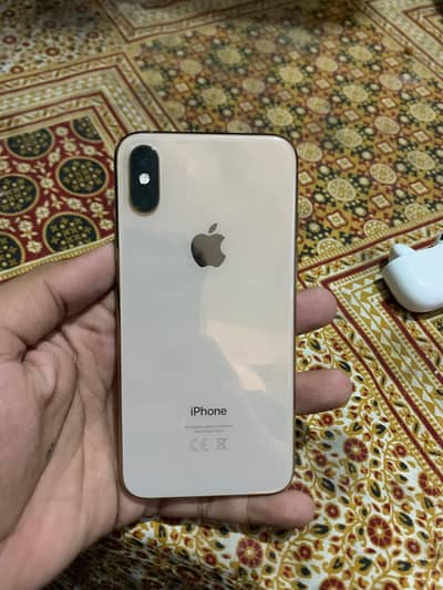 Apple iPhone XS