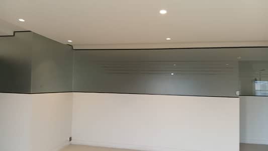 4500 Sq Ft Office For Rent - Near UCP - Johar Town Lahore - Semi Furnished - First Floor - Rent 420k