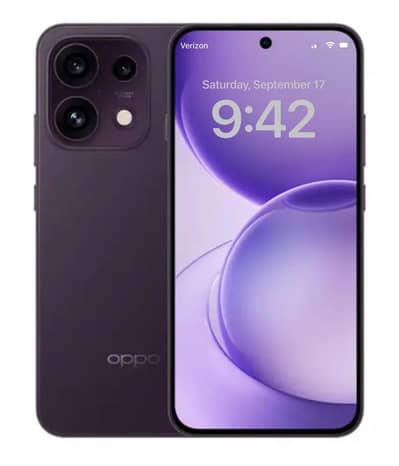 OPPO Reno