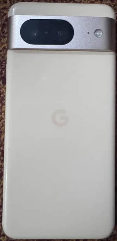 Google Pixel 8 Official Pta Approved