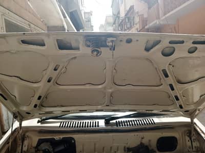Suzuki Mehran VXR 1999
