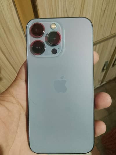 Apple iPhone 13 Pro