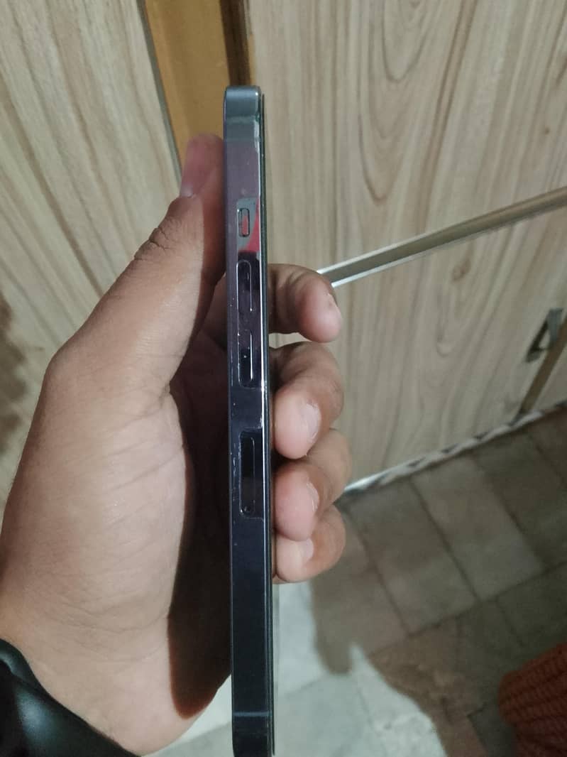 Apple iPhone 13 Pro 1