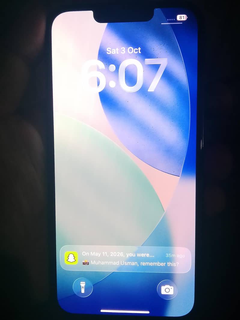 Apple iPhone 13 Pro 4