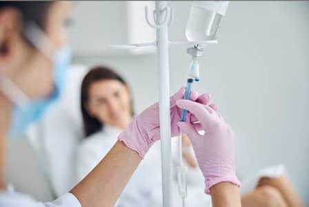Home Patient Care / Nursing Assistant / Injection / Drip /At Home