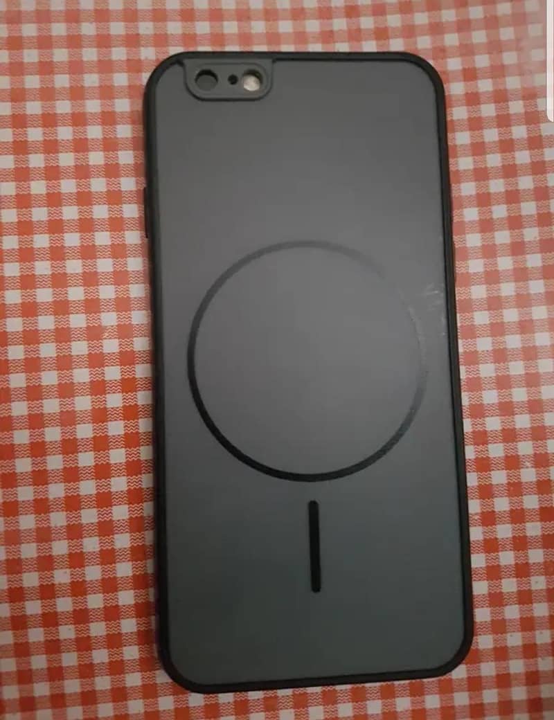 Apple iPhone 6S 0