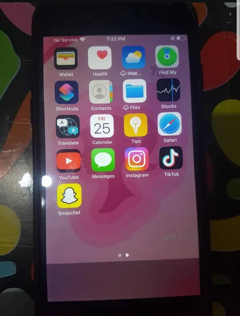 Apple iPhone 6S 2